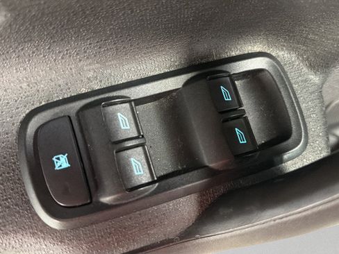 Used 2014 Ford Fiesta SE w/ Equipment Group 201A FWD image 15