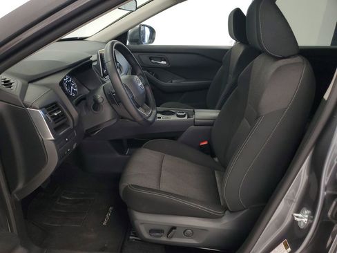 Used 2025 Nissan Rogue SV AWD/4WD image 8