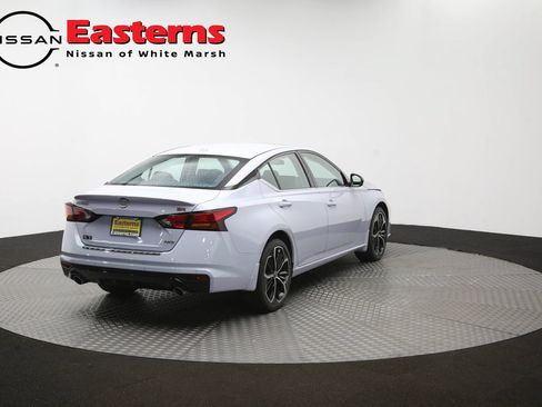 Used 2023 Nissan Altima 2.5 SR AWD/4WD image 38