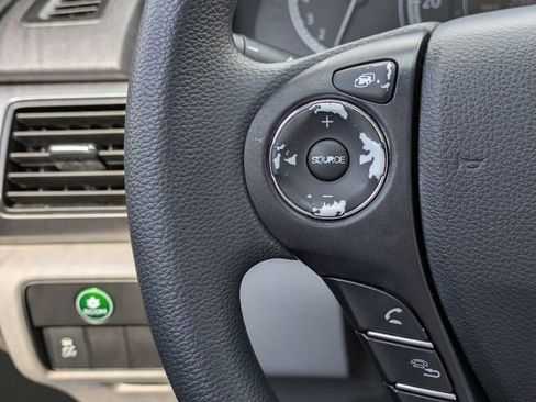 Used 2013 Honda Accord LX image 22