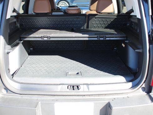 Used 2023 Ford Bronco Sport Badlands w/ Premium Package image 9