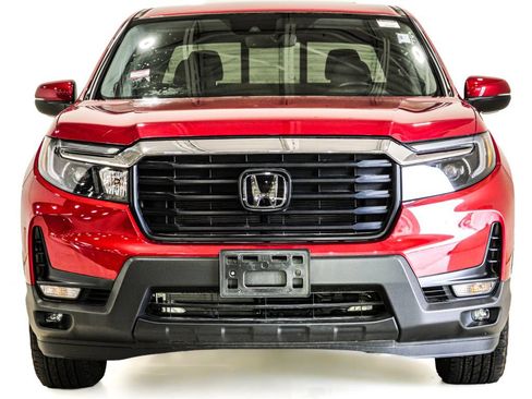 Used 2023 Honda Ridgeline RTL image 2