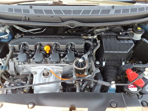 Used 2011 Honda Civic LX image 10