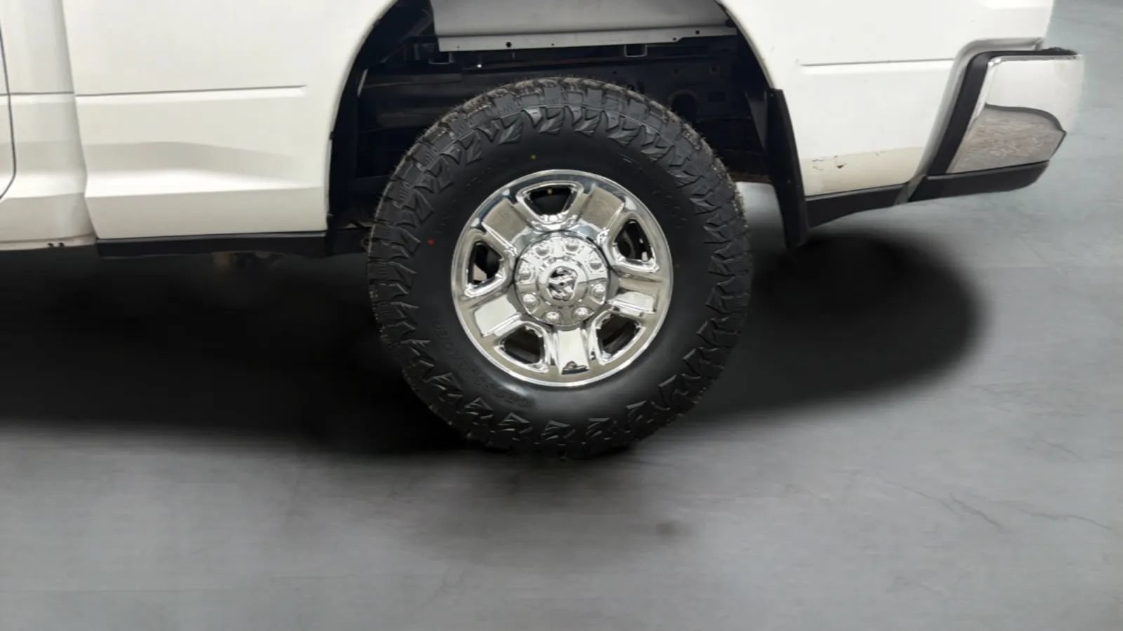 Used 2019 RAM 2500 Tradesman AWD/4WD image 28
