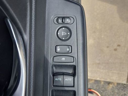 Certified 2025 Honda CR-V EX image 13