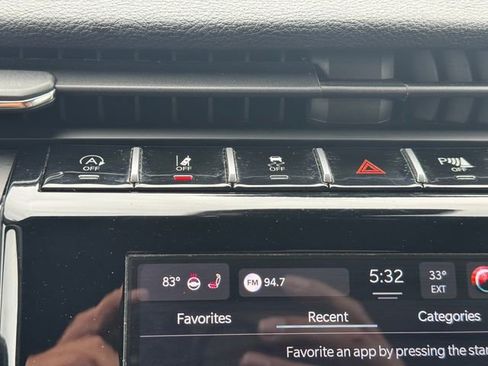 Certified 2025 Jeep Grand Cherokee L Laredo w/ Luxury Tech Group I image 38