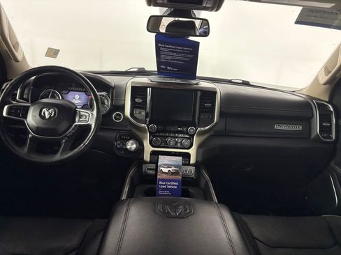 Used 2019 RAM 1500 Laramie image 26