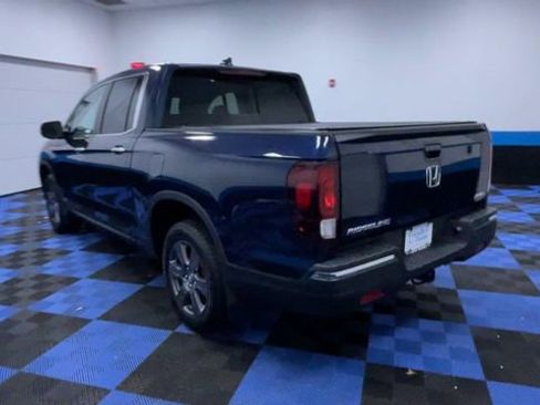 Certified 2020 Honda Ridgeline RTL-E image 7