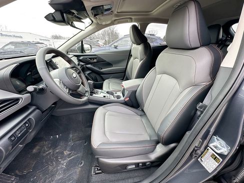 New 2026 Subaru Crosstrek 2.5i Limited image 28