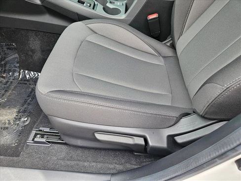 New 2026 Subaru Crosstrek 2.5i AWD/4WD image 4