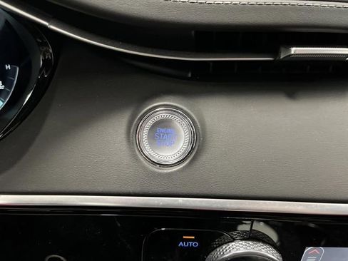 Used 2024 Genesis GV70 2.5T Sport Prestige w/ Sport Prestige Package image 24