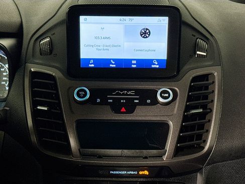 Used 2023 Ford Transit Connect XLT FWD image 26