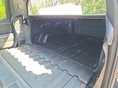 Used 2026 GMC Sierra EV Denali AWD/4WD image 52