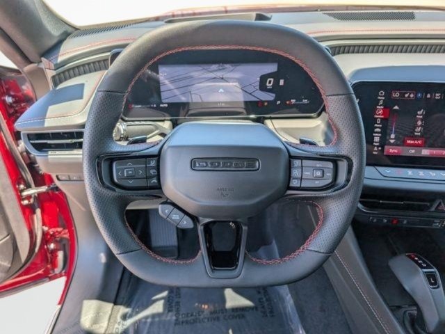 New 2026 Dodge Charger R/T AWD/4WD image 22