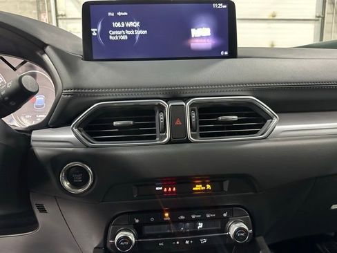 Certified 2023 MAZDA CX-5 AWD 2.5 S w/ Preferred Package image 20