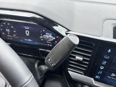 Used 2026 Chevrolet Silverado 2500 LT w/ Trail Boss Package image 22