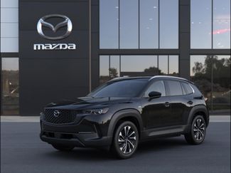 New 2026 MAZDA CX-50 2.5 Hybrid w/ Weather Package AWD/4WD video 1