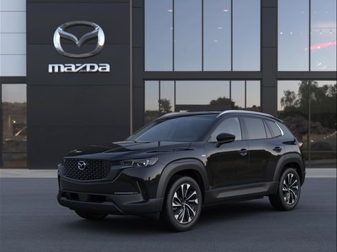 New 2026 MAZDA CX-50 2.5 Hybrid w/ Weather Package AWD/4WD image 1