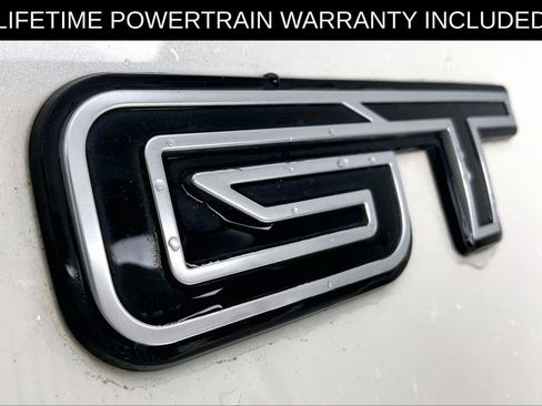 Used 2021 Ford Mustang Mach-E GT AWD/4WD image 37