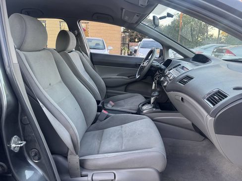 Used 2009 Honda Civic DX-VP image 22