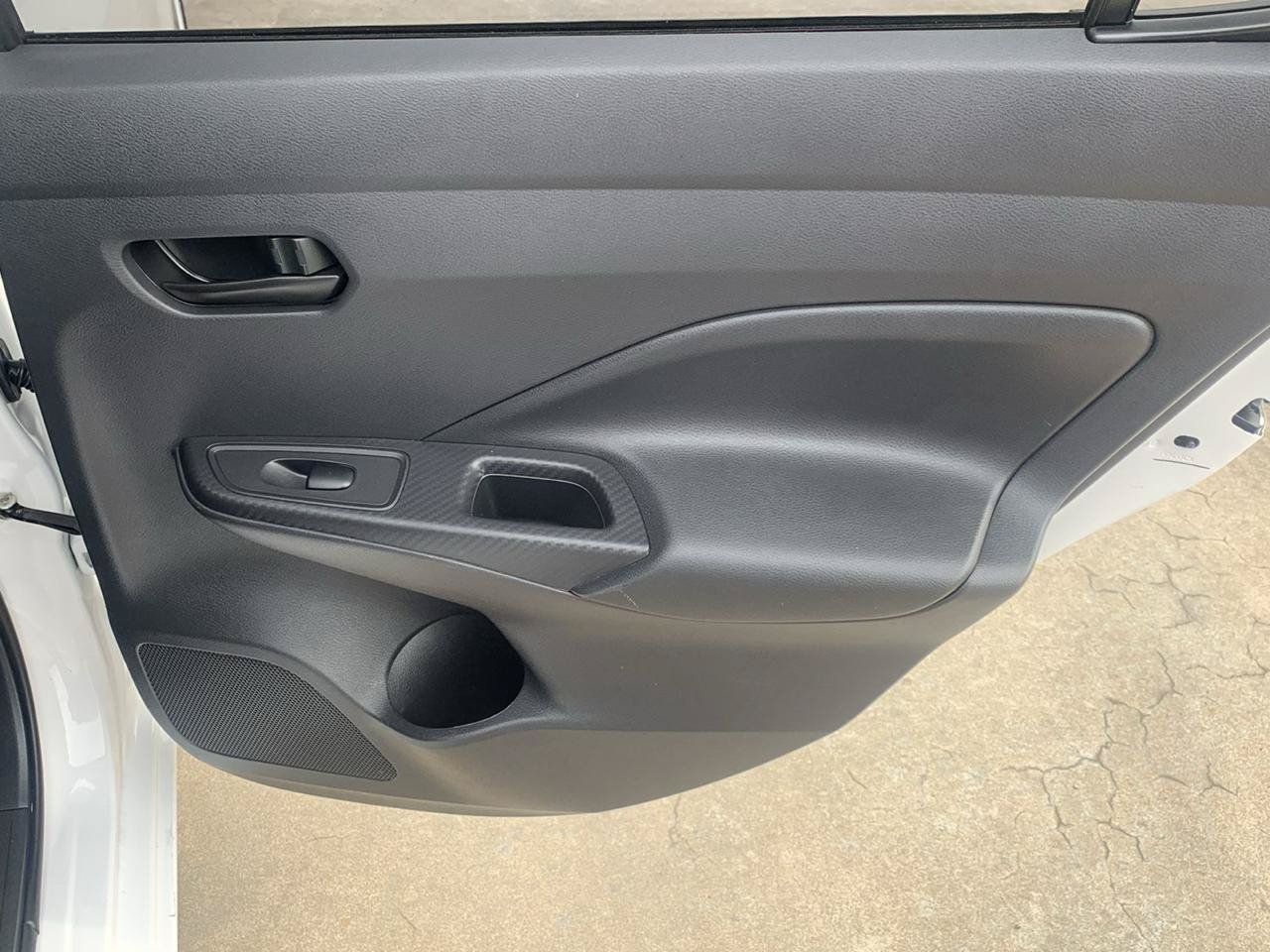 Used 2023 Nissan Versa S FWD image 15