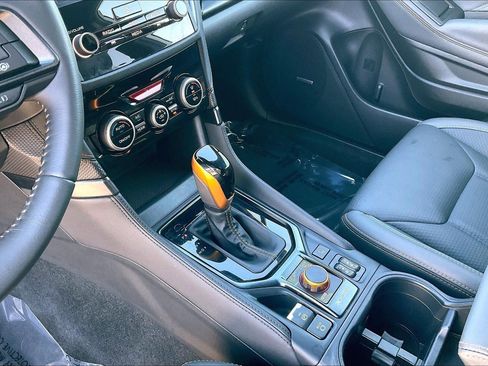 Certified 2024 Subaru Forester Wilderness image 14