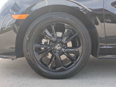 Certified 2024 Honda Odyssey Sport image 13
