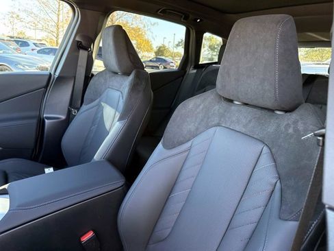 New 2026 BMW X3 xDrive30 w/ Premium Package image 21