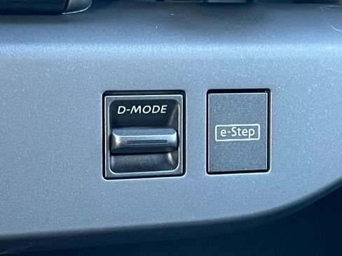 New 2026 Nissan Leaf Platinum+ image 26