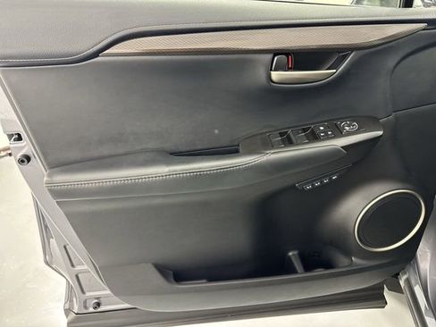 Used 2015 Lexus NX 200t AWD w/ Premium Package image 21