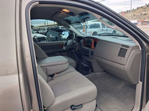 Used 2006 Dodge Ram 2500 Truck SLT w/ Trailer Tow Group RWD image 18