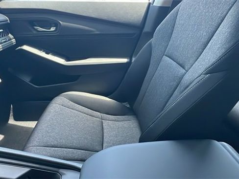 New 2025 Honda Accord SE image 23