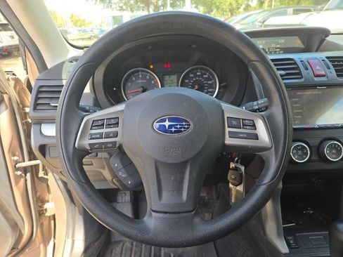Used 2014 Subaru Forester 2.5i Premium w/ Rugged Package #1 AWD/4WD image 22