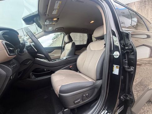 Used 2023 Hyundai Santa Fe SEL image 14