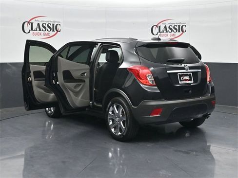 Used 2015 Buick Encore Premium image 34
