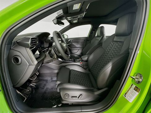 New 2025 Audi RS 3 image 21