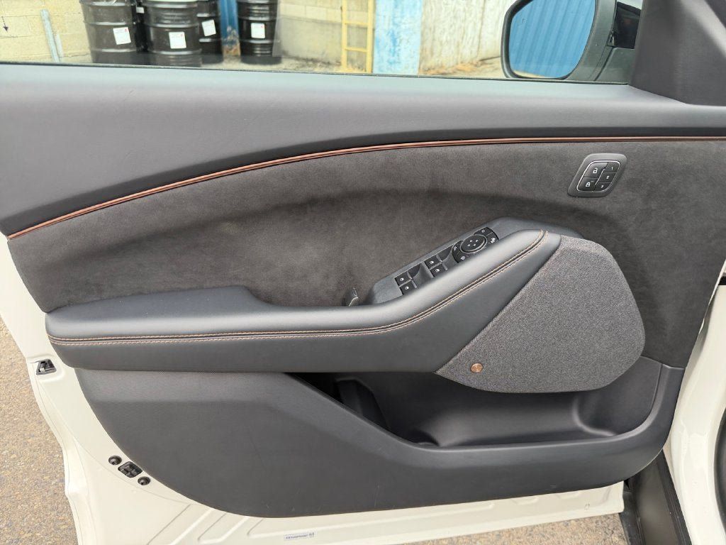 Used 2023 Ford Mustang Mach-E GT AWD/4WD image 21
