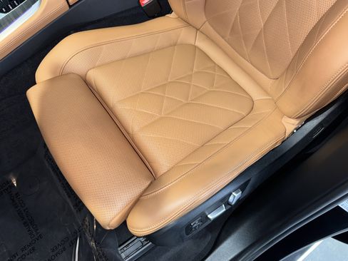 Certified 2024 BMW X5 sDrive40i w/ Premium Package image 34