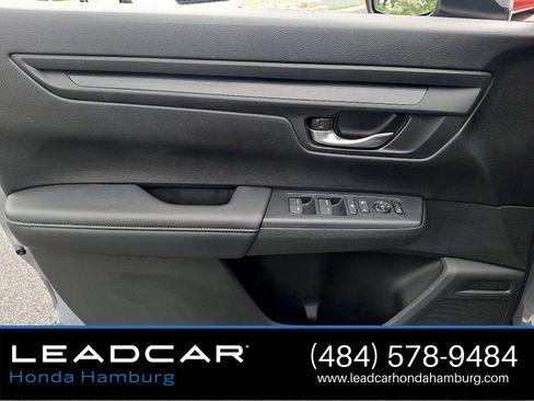 Used 2024 Honda CR-V LX image 13