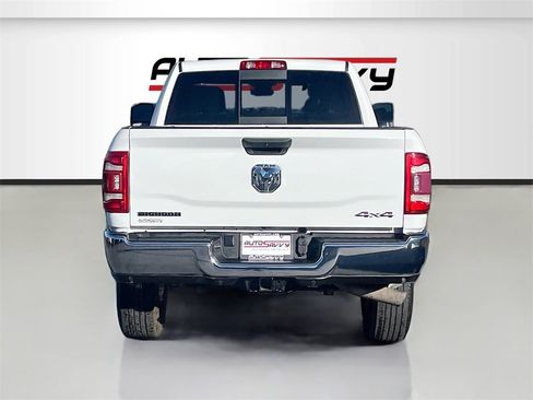 Used 2023 RAM 2500 Big Horn w/ Level 2 Equipment Group image 6