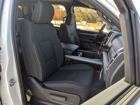 New 2026 RAM 1500 Big Horn w/ Night Edition image 46