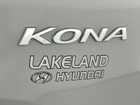 Used 2023 Hyundai Kona SEL w/ Convenience Package FWD image 28