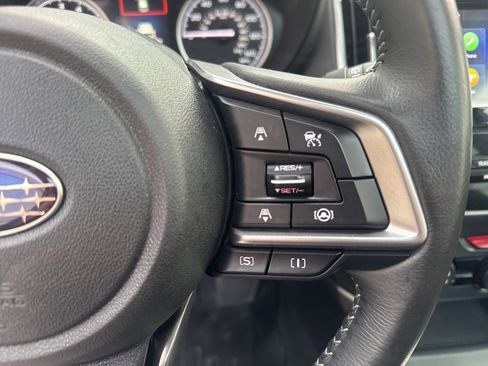 Used 2021 Subaru Forester Premium image 26