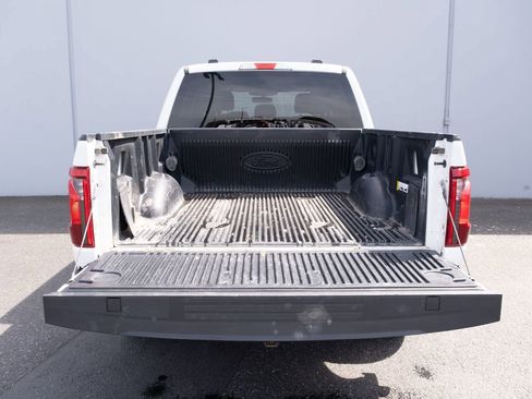 Used 2024 Ford F150 XLT w/ Tow/Haul Package AWD/4WD image 21
