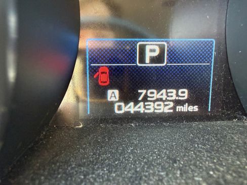 Used 2019 Subaru Outback 2.5i Limited image 9