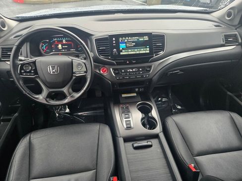 Certified 2022 Honda Pilot Special Edition image 10