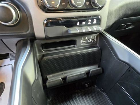 Certified 2022 RAM 1500 Big Horn image 32