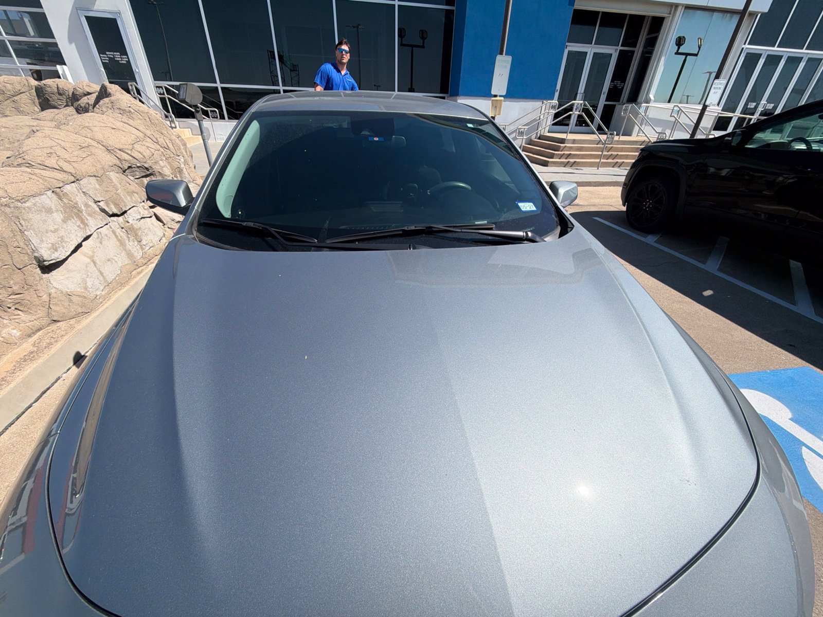 Used 2024 Chevrolet Malibu LT FWD image 21