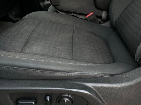 Used 2019 Chevrolet Silverado 1500 LT w/ Texas Edition image 23