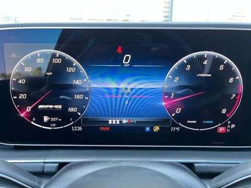 New 2026 Mercedes-Benz GLE 53 AMG 4MATIC image 12